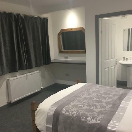 Dearg Mullach Self Contained B&B Uig  Ngoại thất bức ảnh