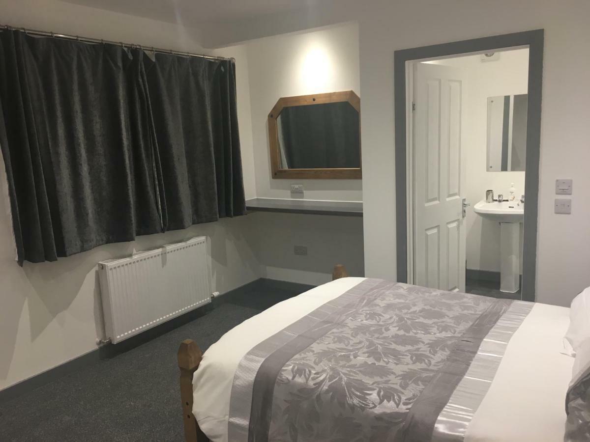 Dearg Mullach Self Contained B&B Uig  Ngoại thất bức ảnh