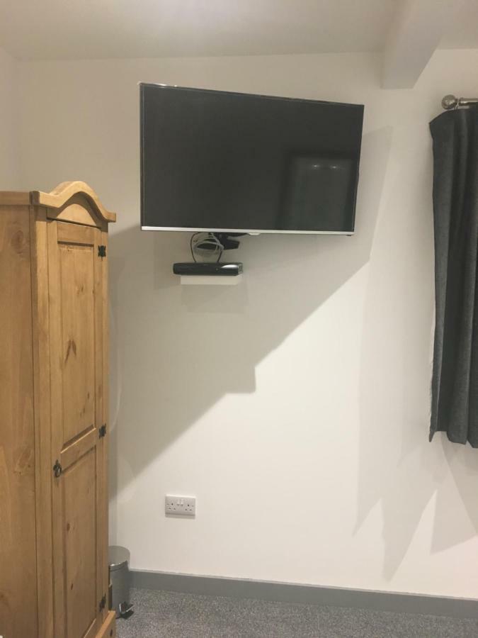 Dearg Mullach Self Contained B&B Uig  Ngoại thất bức ảnh