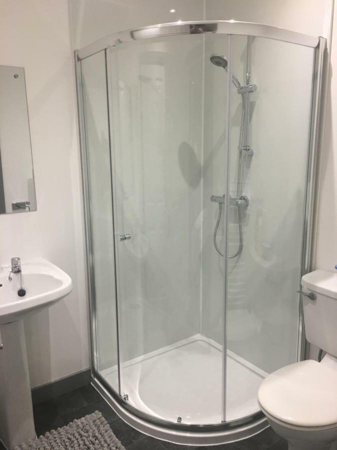 Dearg Mullach Self Contained B&B Uig  Ngoại thất bức ảnh